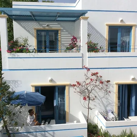 Nana Aparthotel