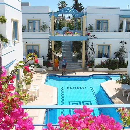Nana Aparthotel