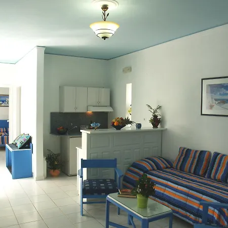Nana Aparthotel