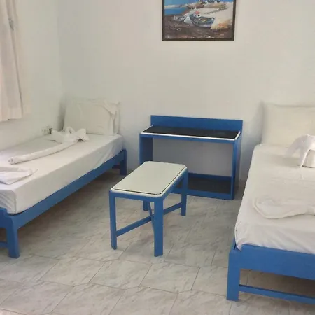 Nana Aparthotel *