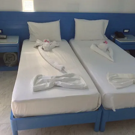 Nana Aparthotel